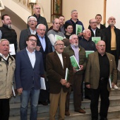 De Pregoners i Pregons