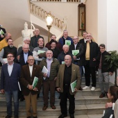 De Pregoners i Pregons