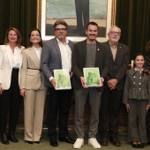 De Pregoners i Pregons