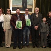 De Pregoners i Pregons