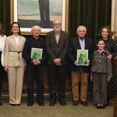 De Pregoners i Pregons