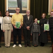 De Pregoners i Pregons