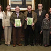 De Pregoners i Pregons