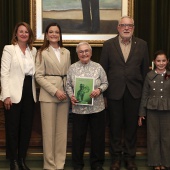 De Pregoners i Pregons