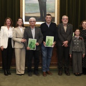 De Pregoners i Pregons