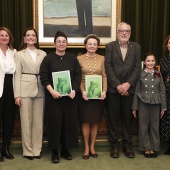 De Pregoners i Pregons