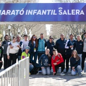 Marató Infantil Salera