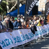 Marató Infantil Salera