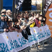 Marató Infantil Salera
