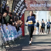 Marató Infantil Salera