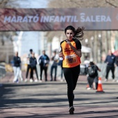 Marató Infantil Salera