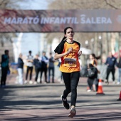 Marató Infantil Salera