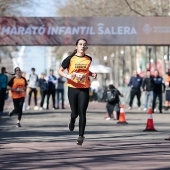 Marató Infantil Salera