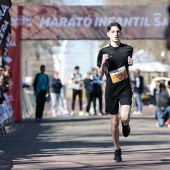 Marató Infantil Salera