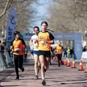 Marató Infantil Salera
