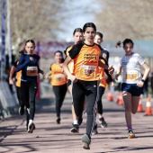 Marató Infantil Salera