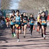 Marató Infantil Salera