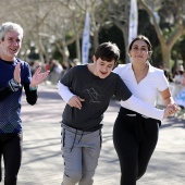 Marató Infantil Salera