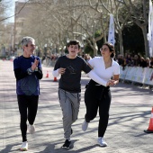 Marató Infantil Salera