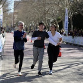 Marató Infantil Salera