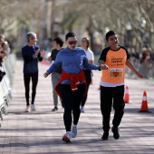 Marató Infantil Salera