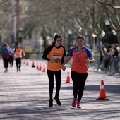 Marató Infantil Salera