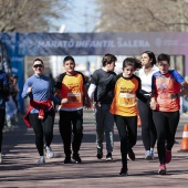 Marató Infantil Salera