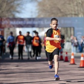 Marató Infantil Salera