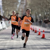 Marató Infantil Salera