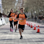 Marató Infantil Salera