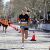 Marató Infantil Salera