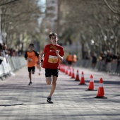 Marató Infantil Salera