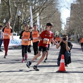 Marató Infantil Salera