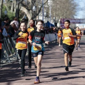 Marató Infantil Salera