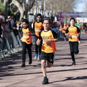 Marató Infantil Salera
