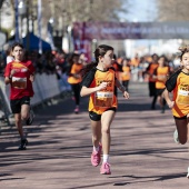 Marató Infantil Salera