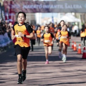 Marató Infantil Salera