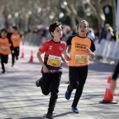 Marató Infantil Salera