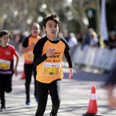 Marató Infantil Salera