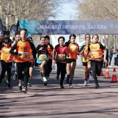 Marató Infantil Salera