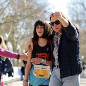 Marató Infantil Salera