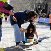 Marató Infantil Salera