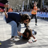Marató Infantil Salera
