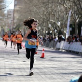 Marató Infantil Salera