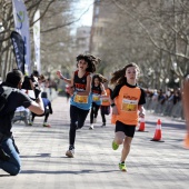 Marató Infantil Salera