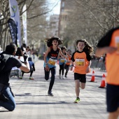 Marató Infantil Salera