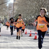 Marató Infantil Salera