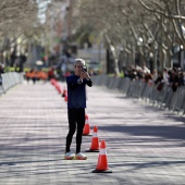 Marató Infantil Salera