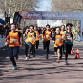 Marató Infantil Salera