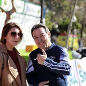 Marató Infantil Salera